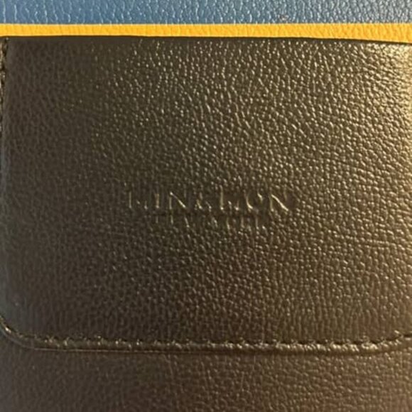 Min & Mon Anastasio Mini Handbag With Cubist Octopus and Rainbow Design - Picture 3 of 6